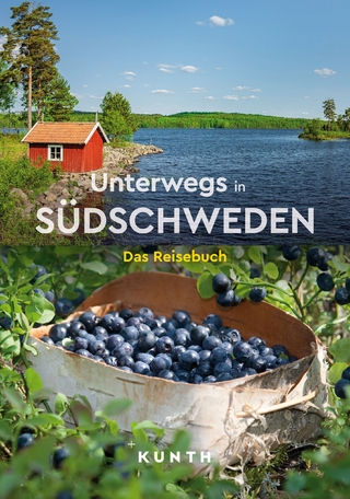 Unterwegs in Südschweden