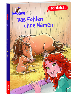 schleich® Horse Club™ - Das Fohlen ohne Namen