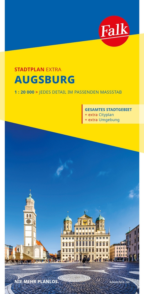 Augsburg