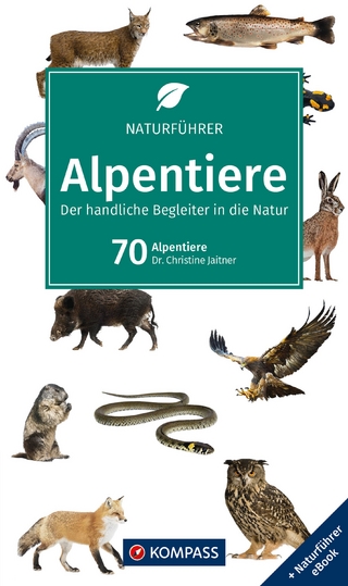 Alpentiere