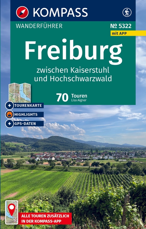 Freiburg - Lisa Aigner