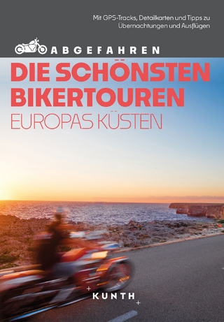 Europas Küsten