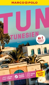 Tunesien - Simon Kremer, Friedrich K&ouml;the, Daniela Schetar