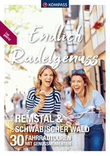 Zwischen Remstal und Schwäbischer Wald