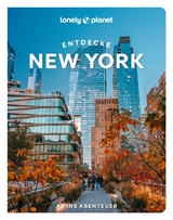Entdecke New York - John Garry