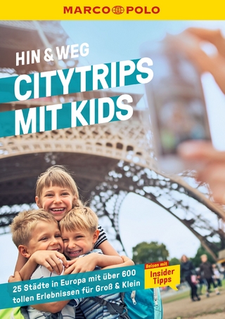 Citytrips mit Kids
