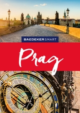 Baedeker SMART Reiseführer Prag - Jochen Müssig