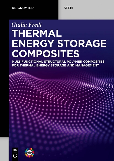 Thermal Energy Storage Composites - Giulia Fredi
