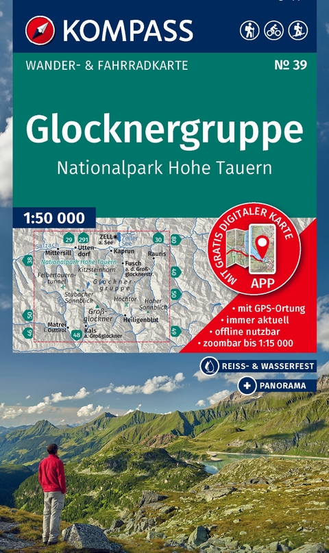 Glocknergruppe