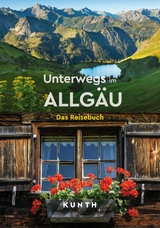 Unterwegs im Allg&auml;u