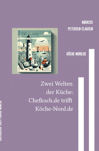 Soziale Netzwerke / Zwei Welten der Küche: Chefkoch.de trifft Köche-Nord.de
