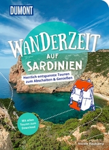 Wanderzeit auf Sardinien - Nicole Raukamp