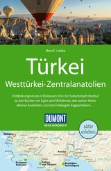 T&uuml;rkei - Hans E. Latzke