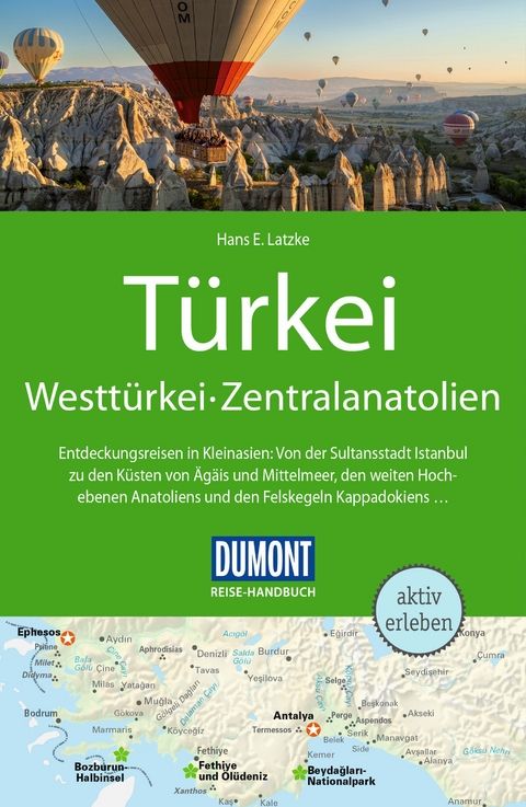 T&uuml;rkei - Hans E. Latzke