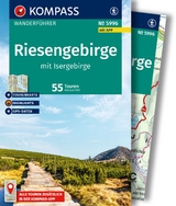 Riesengebirge mit Isergebirge - Michael Will