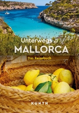 Unterwegs auf Mallorca