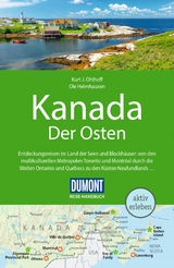 Kanada - Kurt Jochen Ohlhoff, Ole Helmhausen