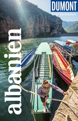 Albanien - Matthias Pasler
