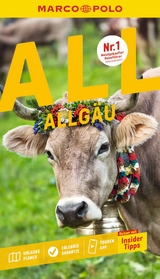 Allgäu - Barbara Kettl-Römer, Andrea Reidt