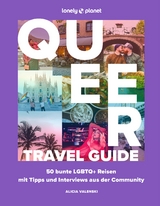 Queer travel guide