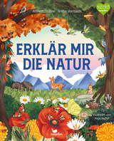 Erkl&auml;r mir die Natur -  St&uuml;tze &  Vorbach