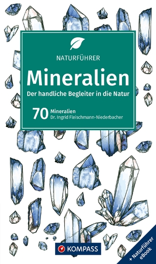 Naturführer Mineralien