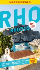 Rhodos - Klaus Bötig, Hans E. Latzke