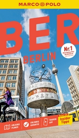 Berlin - Juliane Schader, Christine Berger