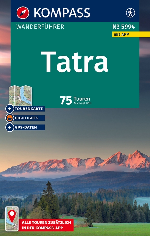 Tatra - Michael Will