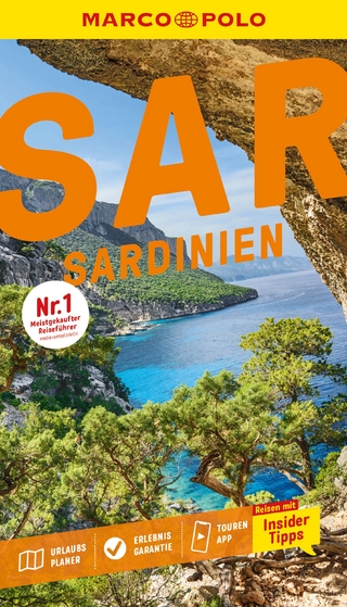 Sardinien