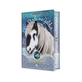 Die Pferde aus Galdur - Das blaue Band - Sabine Giebken