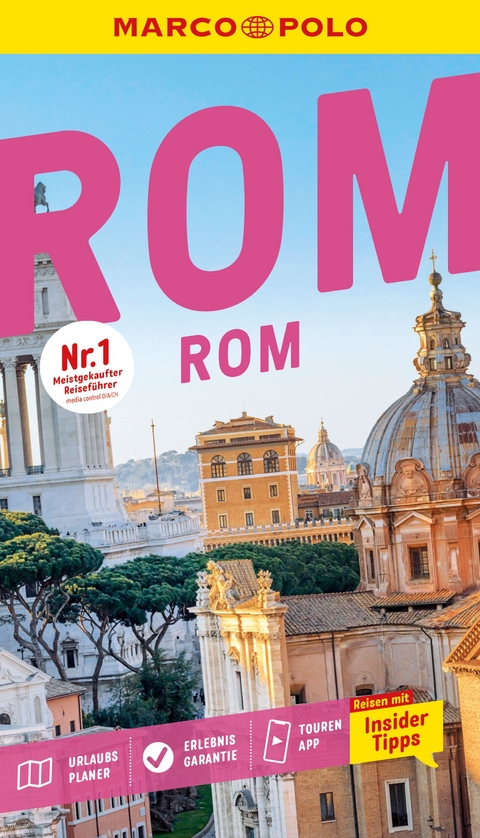 Rom - Swantje Strieder