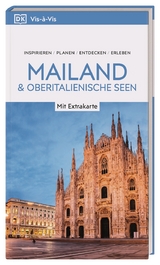 Mailand & Oberitalienische Seen