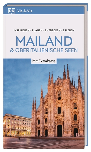 Mailand & Oberitalienische Seen