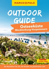 Ostseeküste Mecklenburg-Vorpommern - Christine Lendt