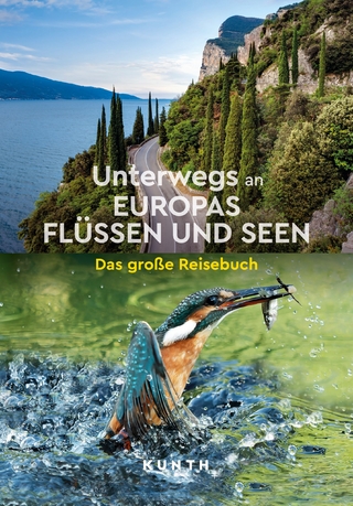 Unterwegs an Europas Flüssen und Seen