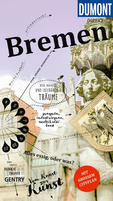 Bremen - Britta Rath