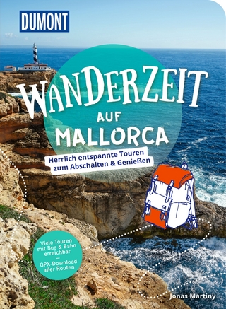 Wanderzeit auf Mallorca