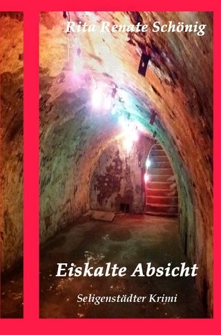 Seligenstädter Krimi / Eiskalte Absicht