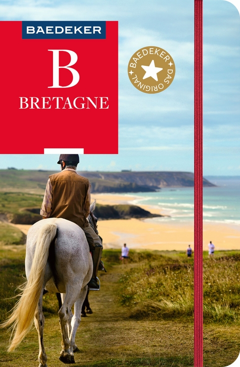 Bretagne - Susanne Kilimann, Manfred G&ouml;rgens