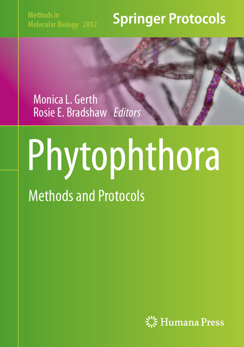 Phytophthora - 