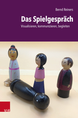 Das Spielgespr&auml;ch - Bernd Reiners
