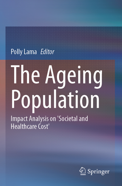 The Ageing Population - 