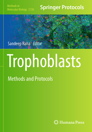 Trophoblasts
