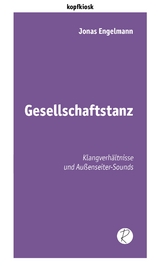Gesellschaftstanz - Jonas Engelmann