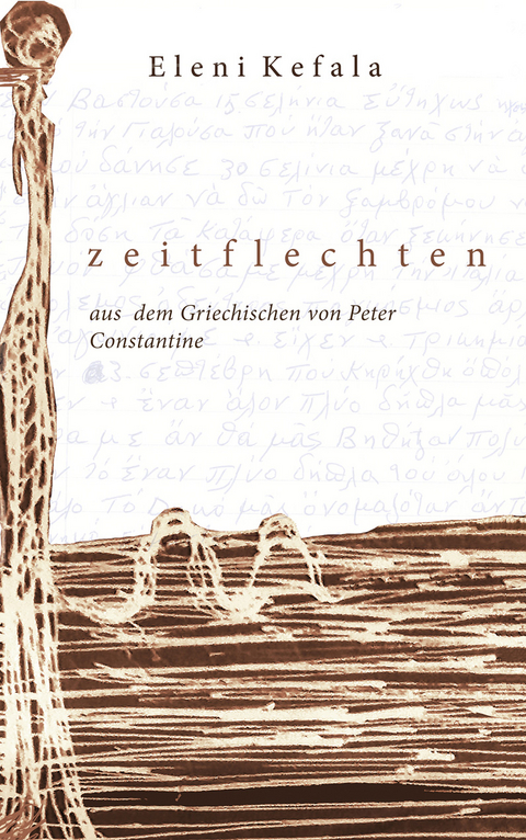 zeitflechten - Eleni Kefala