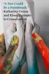 Katharina Grosse. In Conversation with Klaus Dermutz - 