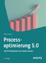 Prozessoptimierung 5.0 - Hierzer, Rupert