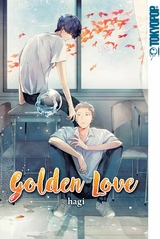 Golden Love -  hagi