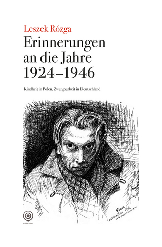 Erinnerungen an die Jahre 1924 - 1946